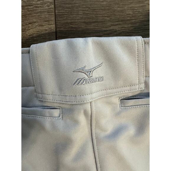 Mizuno Baseball Short‎ Pants Size XXXL Youth NWT - Picture 2 of 4